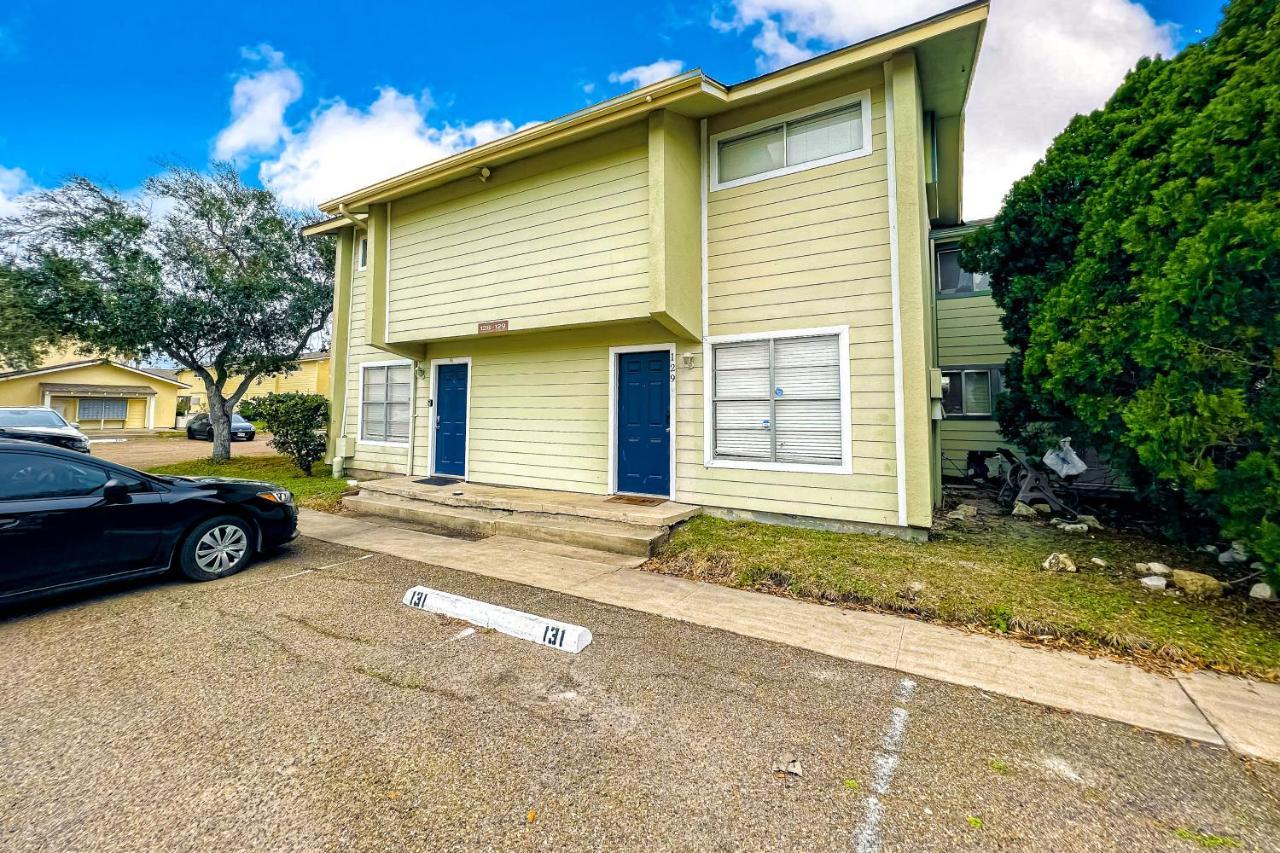 Coastal Glory Apartment Corpus Christi Exterior photo
