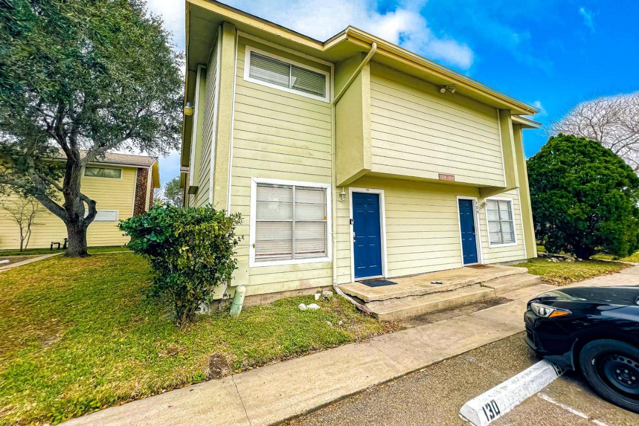 Coastal Glory Apartment Corpus Christi Exterior photo